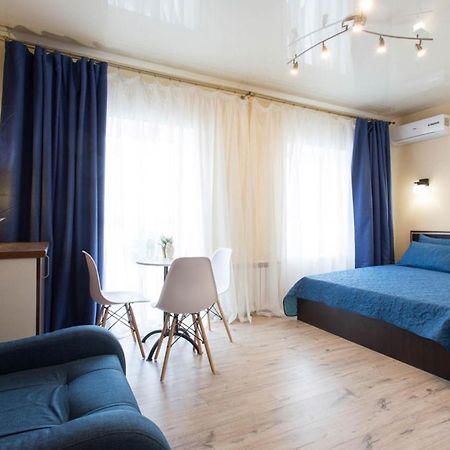New Apartments In The Centre - Kuznechna Str. 26/3 ハルキウ エクステリア 写真
