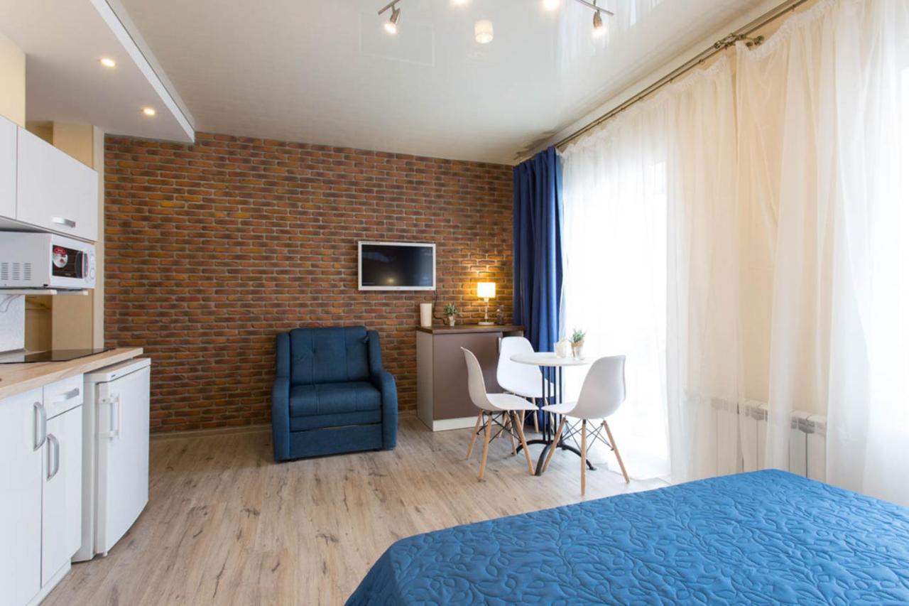 New Apartments In The Centre - Kuznechna Str. 26/3 ハルキウ エクステリア 写真
