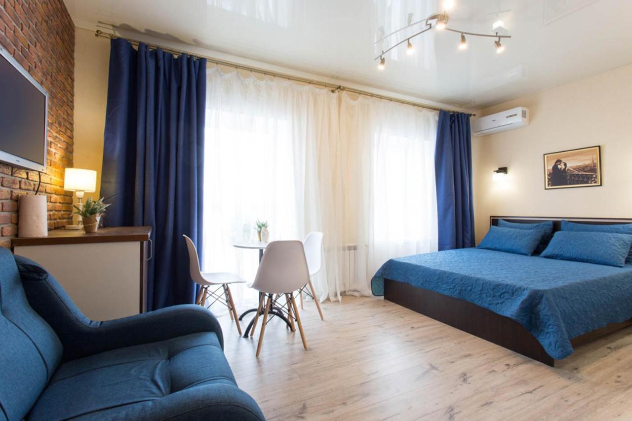 New Apartments In The Centre - Kuznechna Str. 26/3 ハルキウ エクステリア 写真